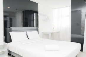 Strategic Studio Apartment at Tuscany Residence BSD City By Travelio